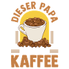 Coffee Father Father's Day Dad