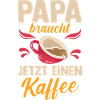 Coffee Father Father's Day Dad