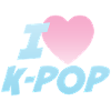I love K-POP