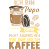 Coffee Father Father's Day Dad