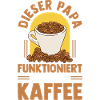 Coffee Father Father's Day Dad