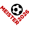 Meister 2026 Meisterschaft