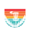 Cadeaux de disc golf Disc Golf