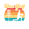 Cadeaux de disc golf Disc Golf