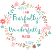 i am fearfully and wonderfully made 