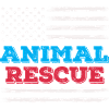 American Flag Animal Rescue frivilligt internat