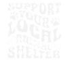 Supporta il tuo rifugio per animali locale