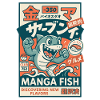 Manga Fish