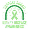 Support Squad Kidney Awareness