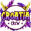 Croatia Crew Bunt