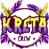 Kreta Crew Bunt