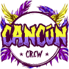 Cancun Crew Bunt