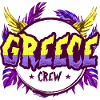 Greece Crew Bunt