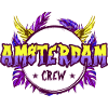 Amsterdam Crew Bunt