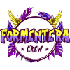 Formentera Crew Bunt