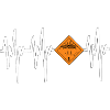 Heartbeat Pyro Danger