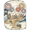 Malta Pyro Fireworks Kawaii