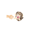 Catahoula Dog