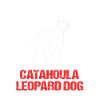 Catahoula Dog