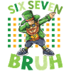 Leprechaun La Saint-Patrick
