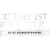 SARCASM - Kerwe is endurance training.