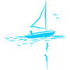 Sailing Sailboat Landscape