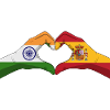 Cœurs Unis Inde Espagne