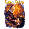 Saint-Saëns Piano Fireworks