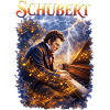 Schubert Piano Magic Tempest