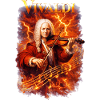Vivaldi Feuergeiger