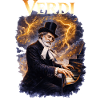 Verdi Piano Storm