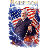 Harrison Patriot Thunder