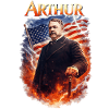 Arthur Patriotic Firestorm