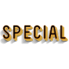Special Particularly Unique Name Special Diverse