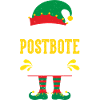 Jul POSTBUD POSTBUD ELF Sjov