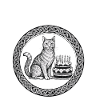 Cat Birthday Party