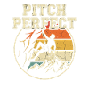 Pitch Perfect Climbing Retro Mountains