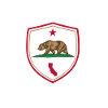 Anaheim California Bear Flag