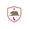 Fresno Shield Bear Emblem