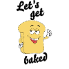 Let's Get Baked – Chilled Bread