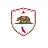 Bakersfield Bear Emblem