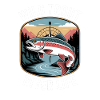 Wild Trout River Life Fly Fishing