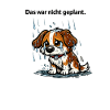 Funny Dog Saying Gift