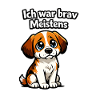 J’étais plutôt bon pour chiens