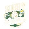 Footgolf Piłka nożna Golf Przepraszam, że gram footgolfem