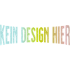 No Design Here Funny Statement Shirt