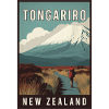 Experience Tongariro in New Zealand