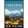 Explore Tongariro in New Zealand