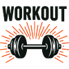 Barbell Burst Drive