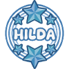 Prénom Hilda